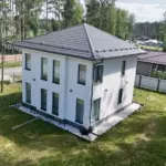 Строим двухэтажные дома