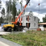 Монолитное перекрытие
