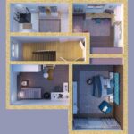 Калинка 248 м.кв   Сысерть - фото 21