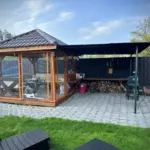 Калинка 248 м.кв   Сысерть - фото 14