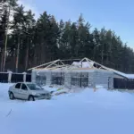 ендовые балки