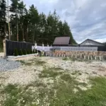 опалубка для фундамента