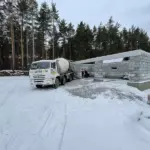 приемка бетона