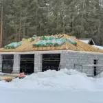 утепление кровли